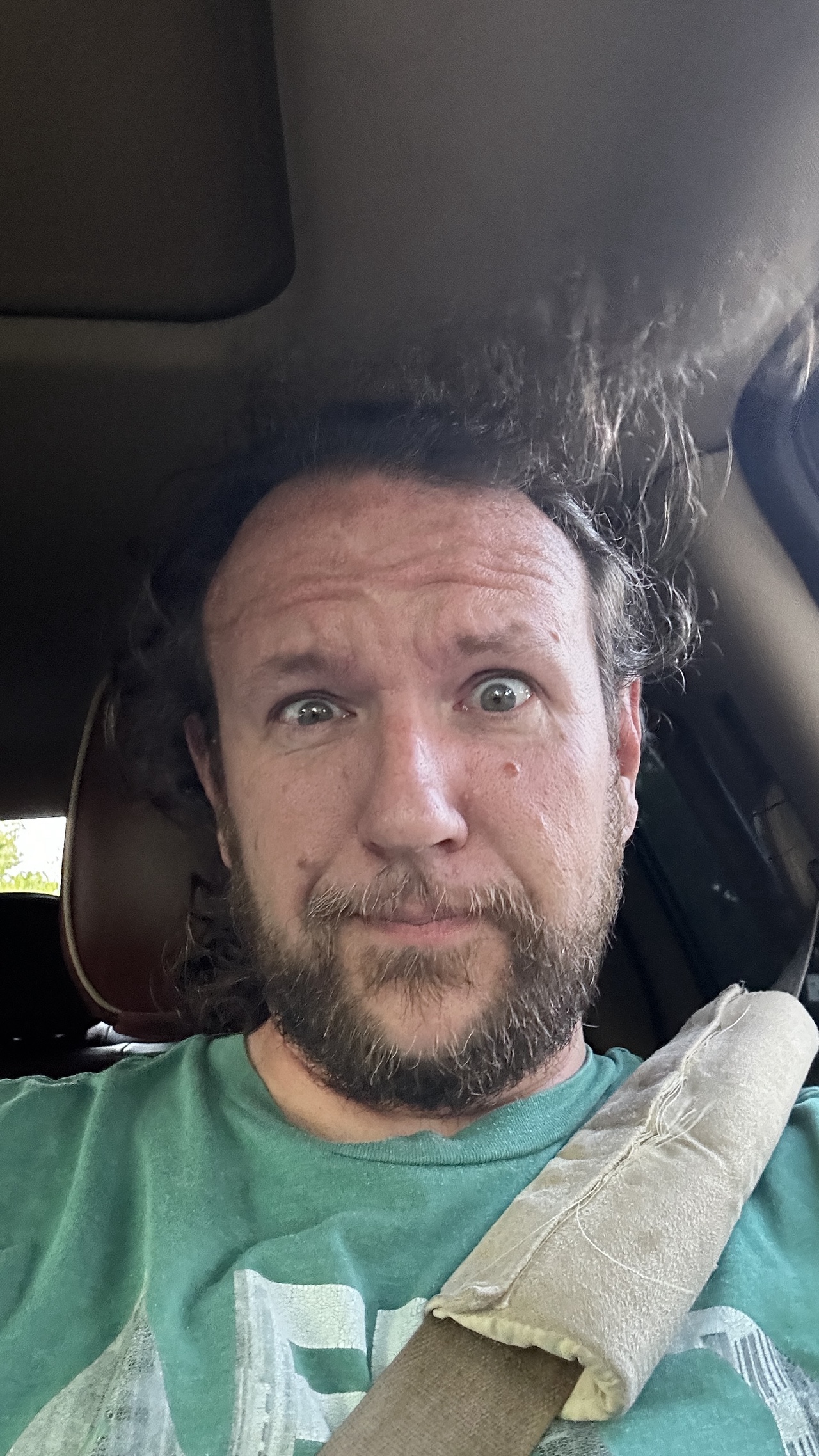 Bucket's Profile Picture